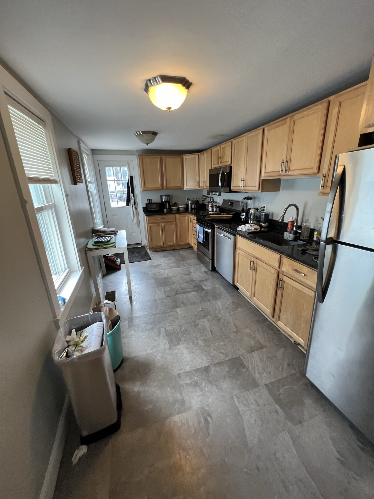 221 West 2nd St, South Boston