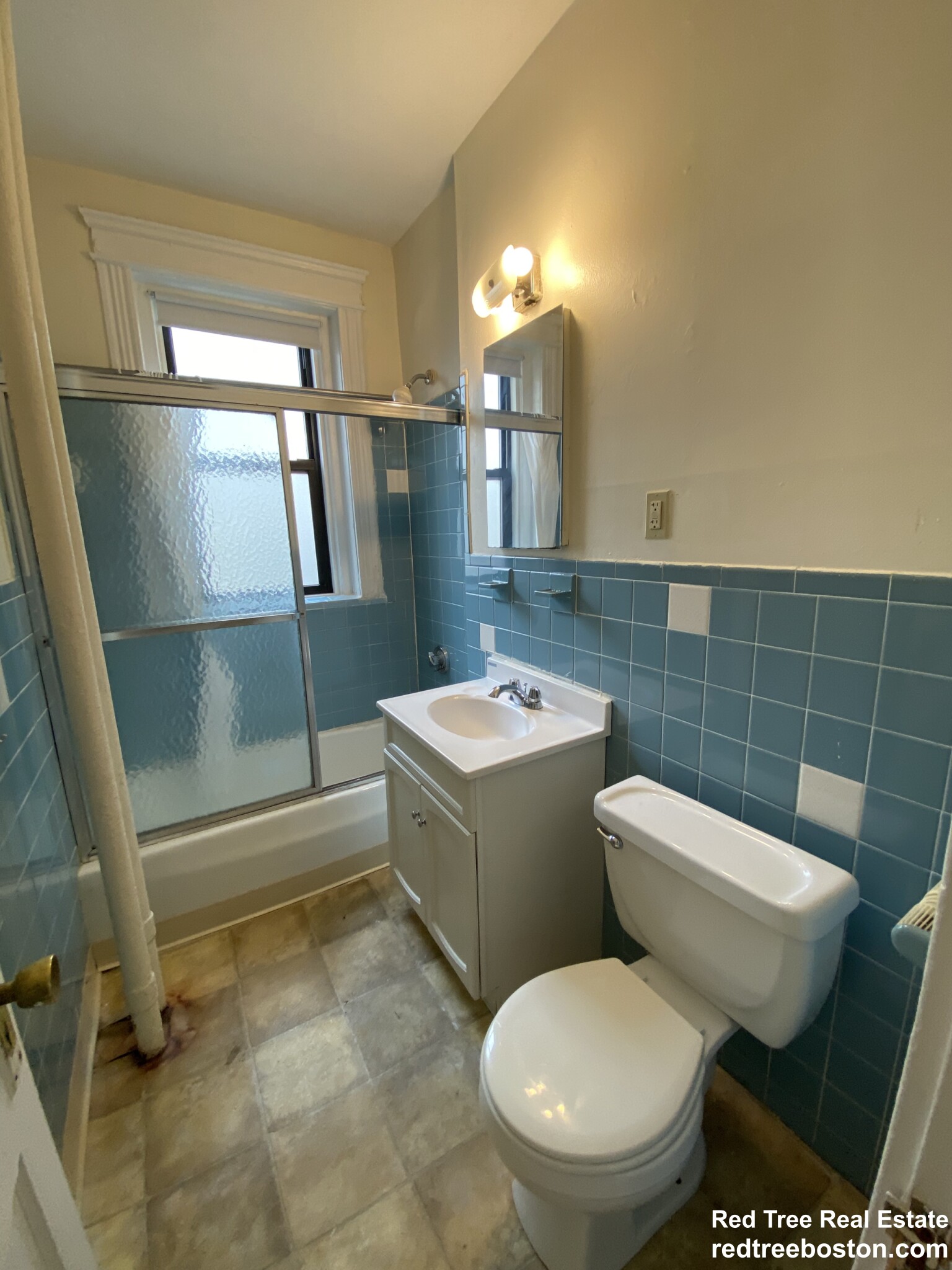 1160 Commonwealth Ave, Allston