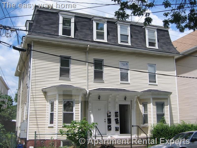 357 Windsor St, Kendall Square