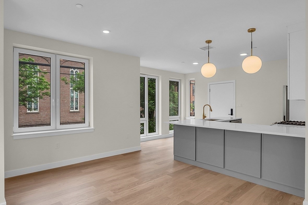 389 Sumner, East Boston