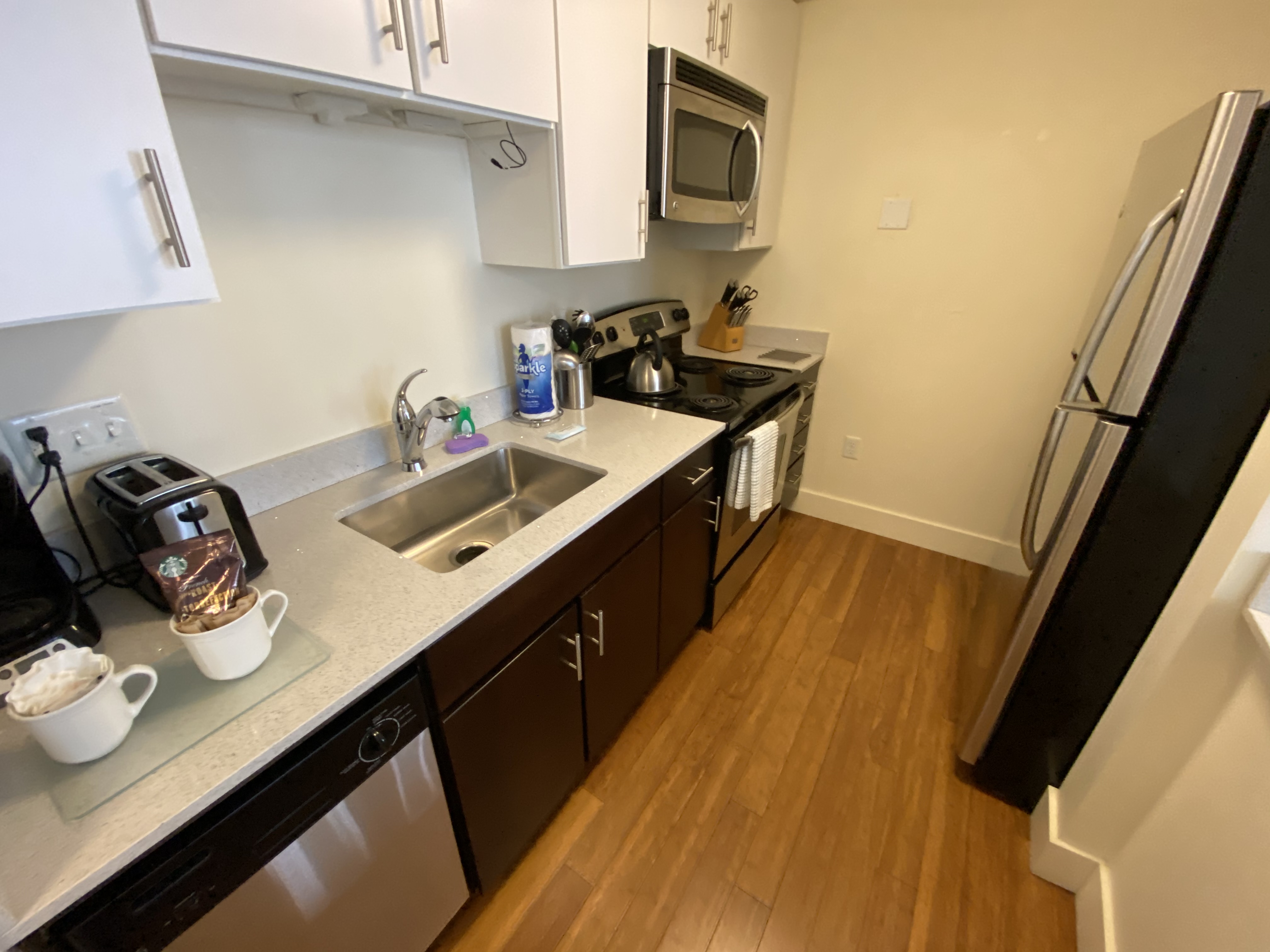 8 Winter St, Downtown