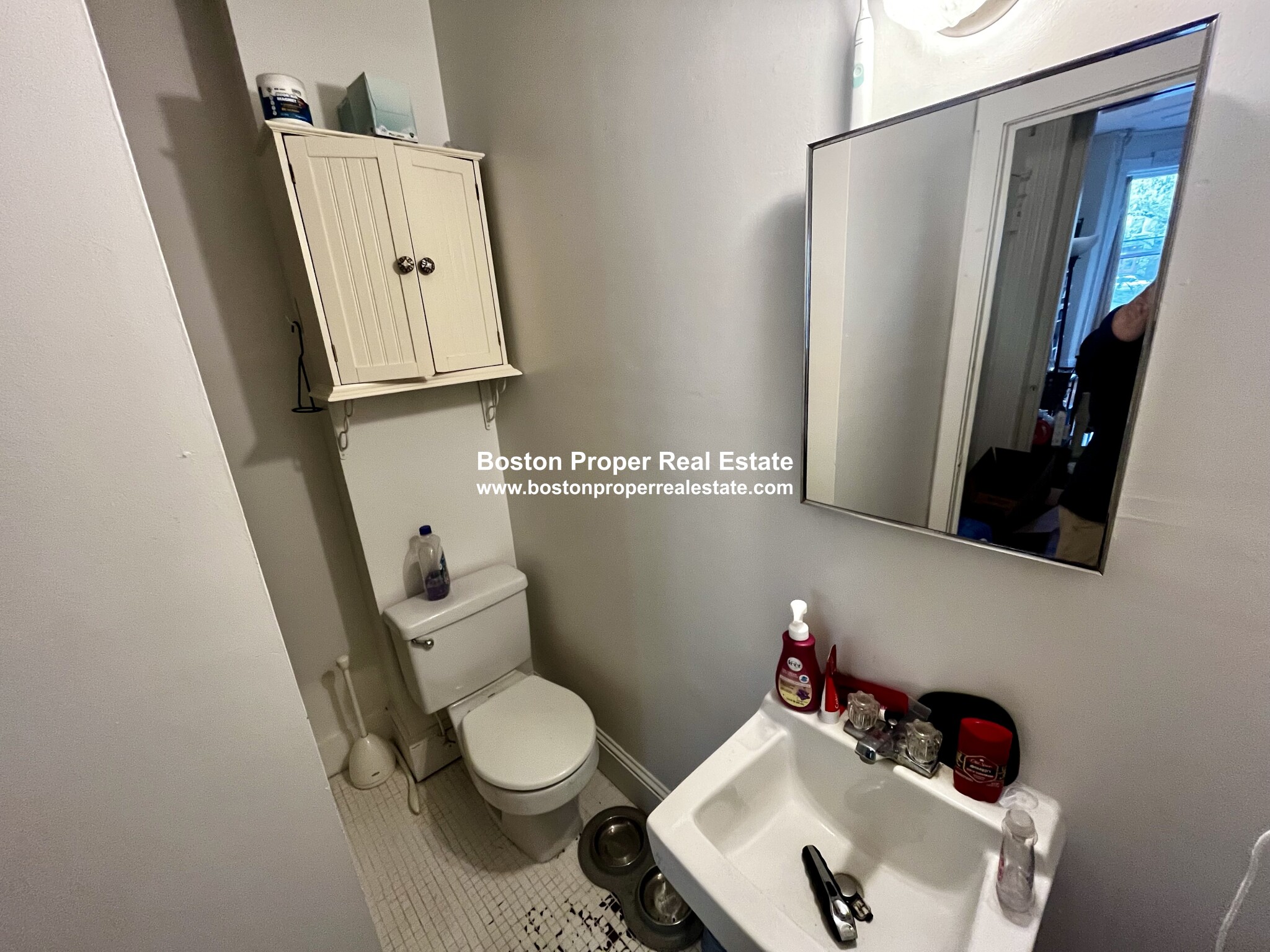 Studio bed, 1 bath apartment for rent at 381 Commonwealth Ave Unit 2, Back Bay — photo 6 of 7