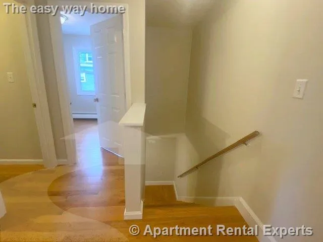 66 Cedar St, Porter Square