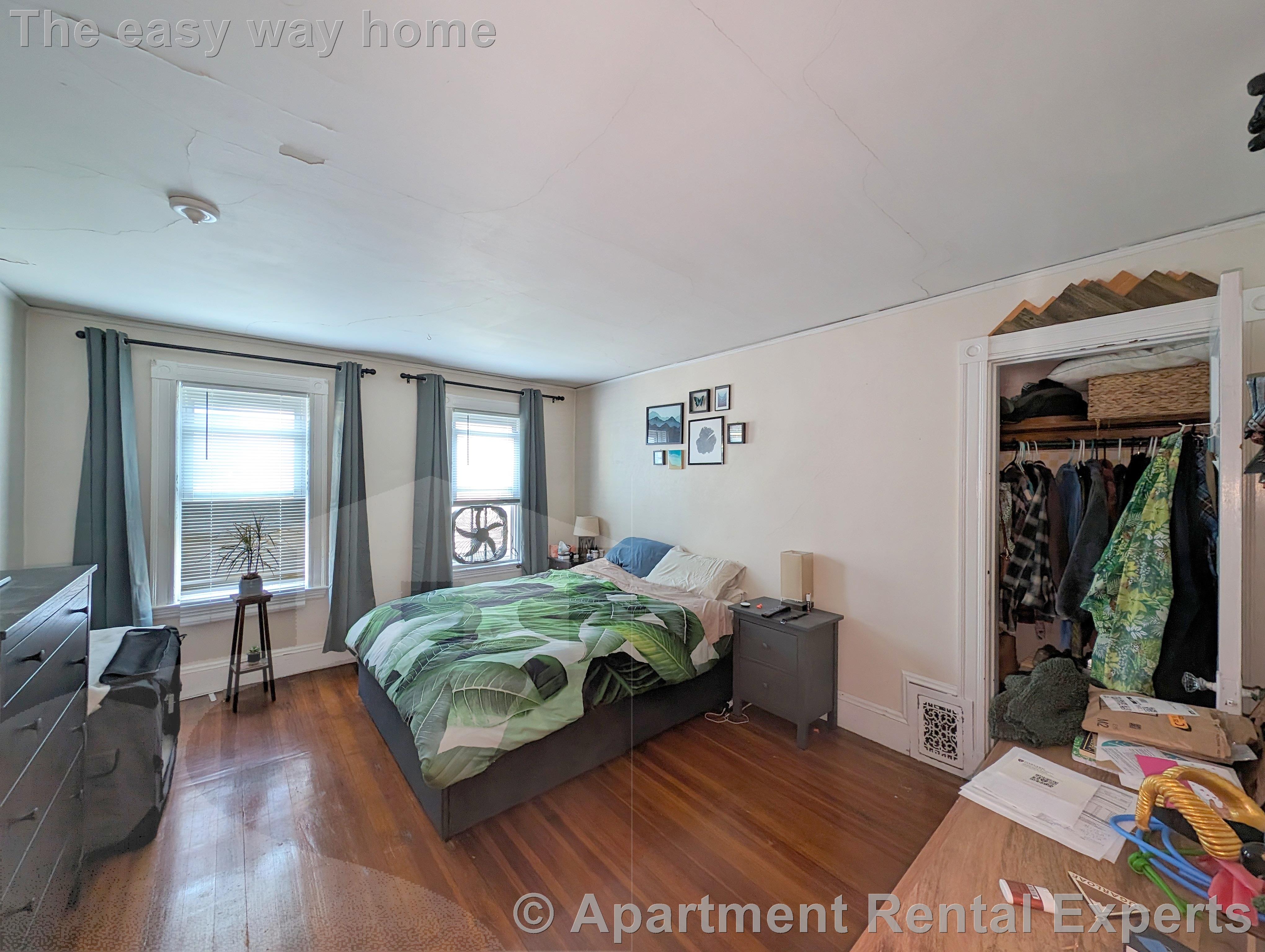 80 Pearson Rd, Tufts