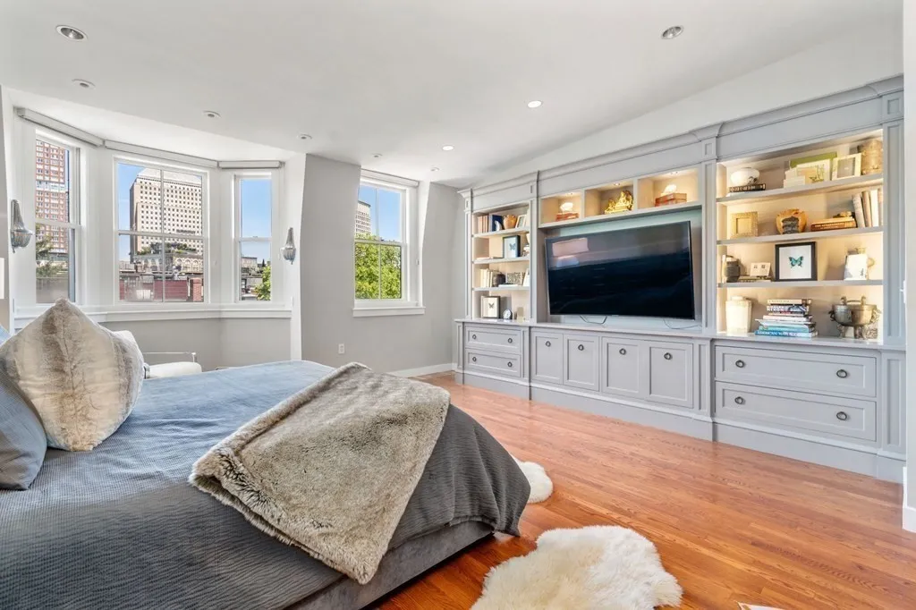 48 Appleton St, South End