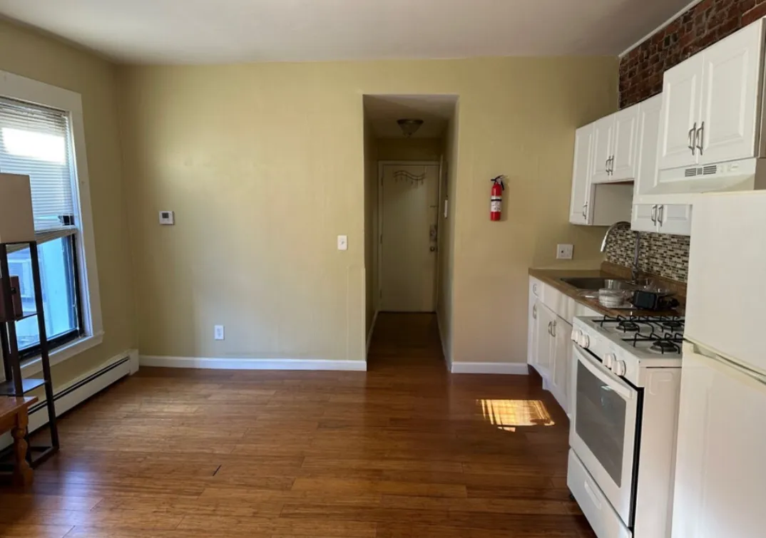 147 Meridian St, East Boston