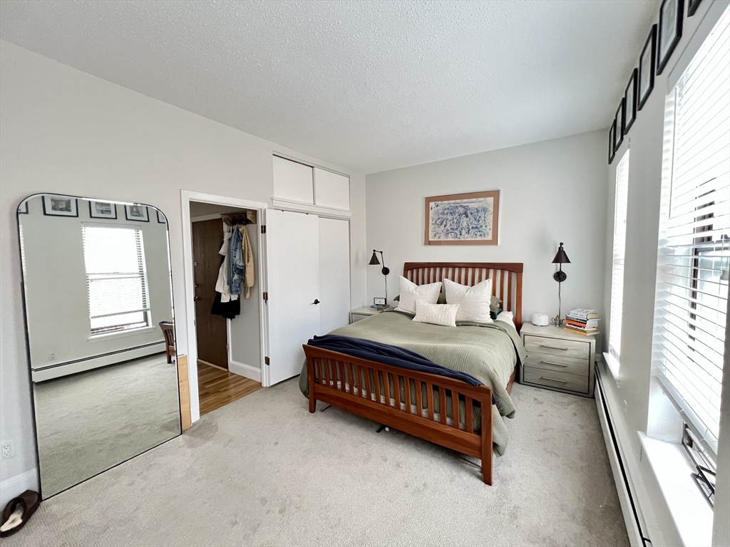 97 Appleton St, South End