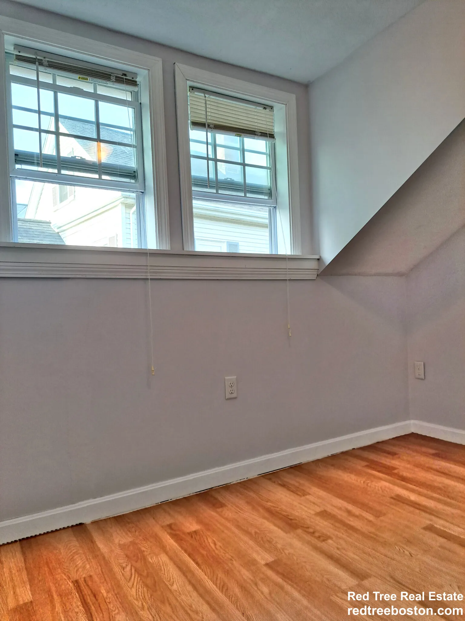 158 Baker St, West Roxbury