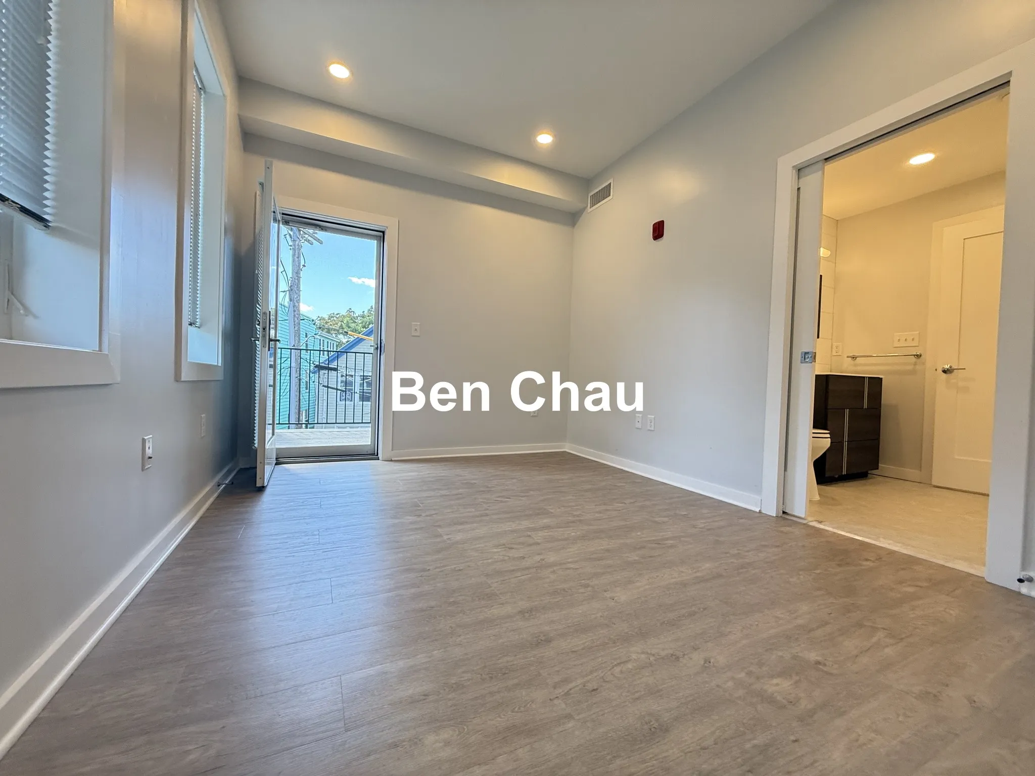 14 Ward St, Ward Two