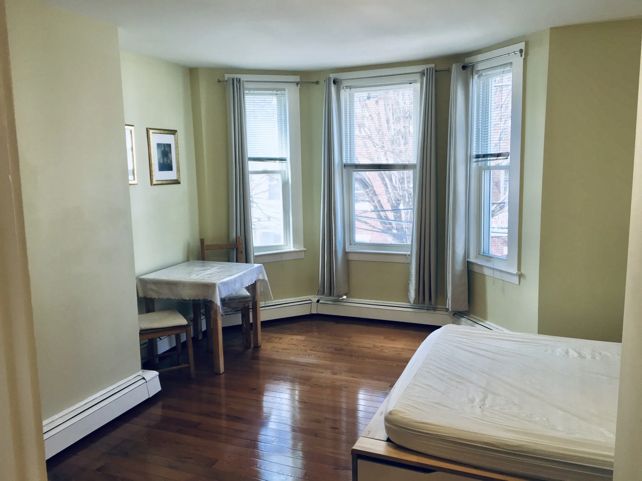 10 Fulkerson St, East Cambridge