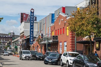 636 Beacon St, Fenway