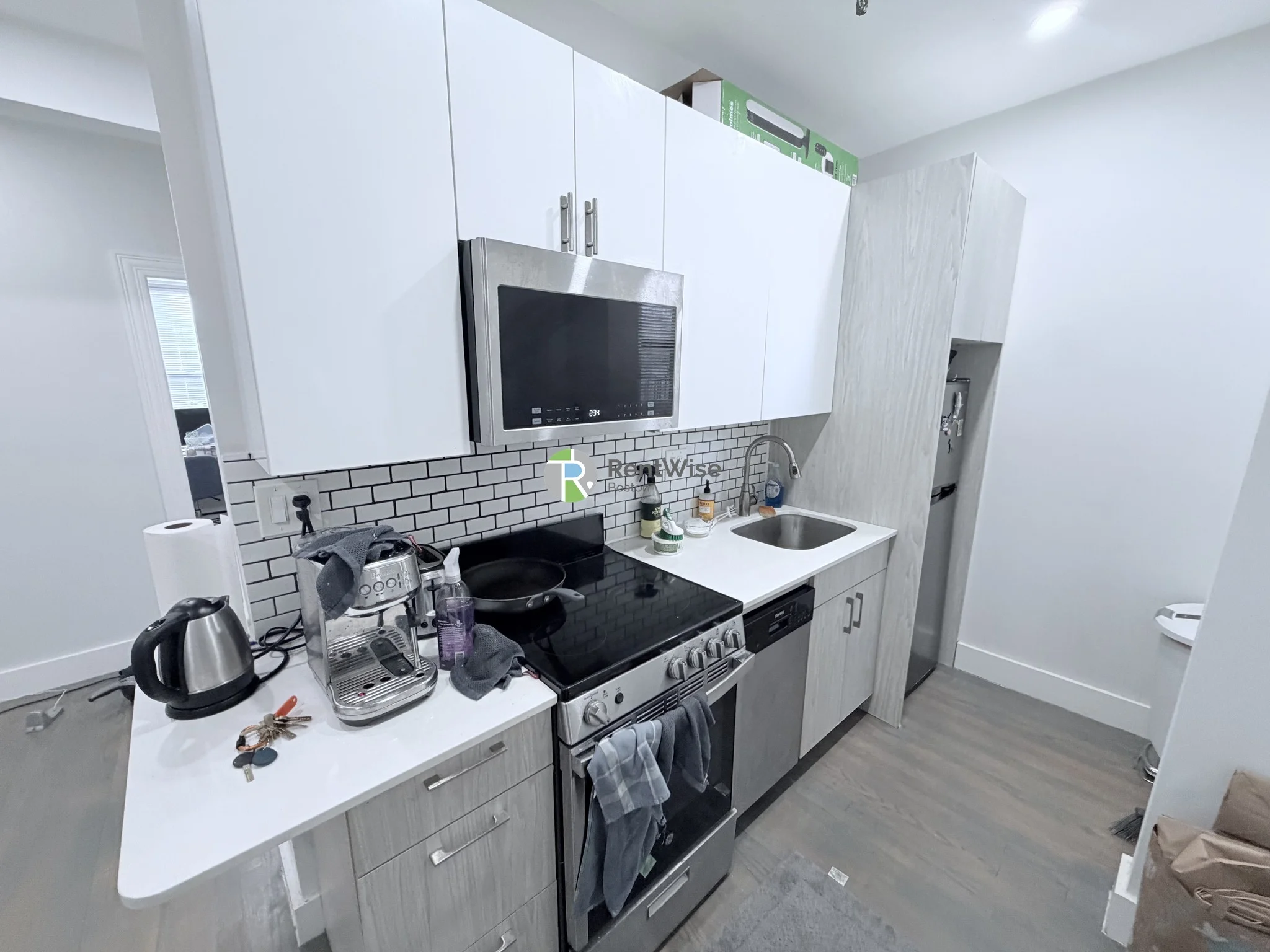 11 Peterborough St, Fenway