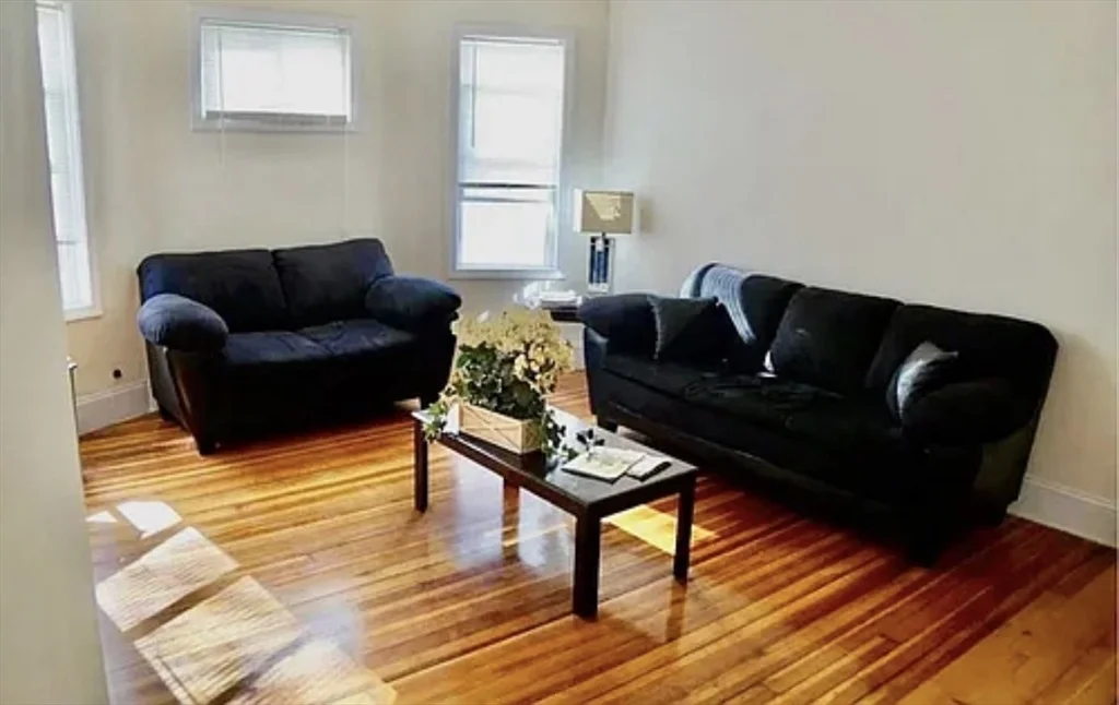 6 Harvard Park, Dorchester's Codman Square