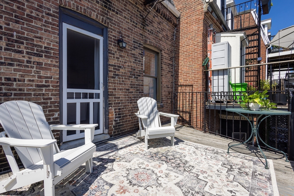 762 Tremont St, South End