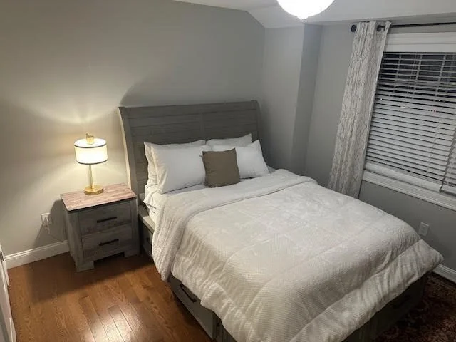 21 Burncoat Heights, Burncoat