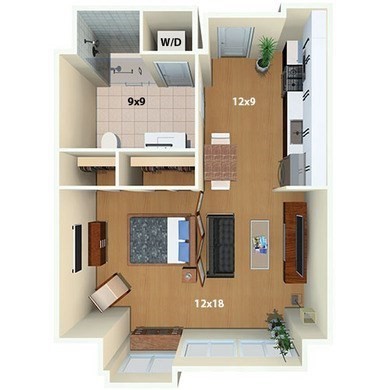 270 Third St, East Cambridge