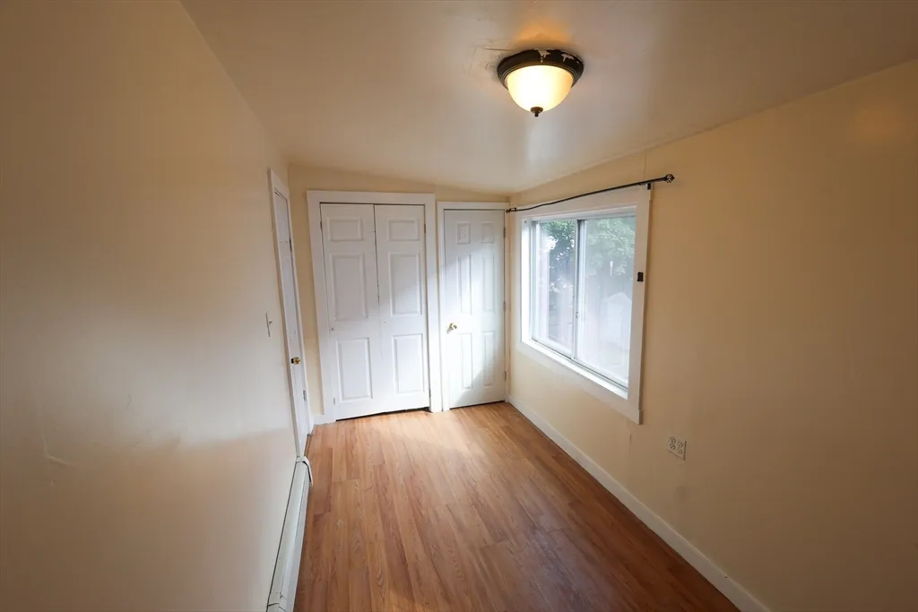 61 Boylston St, Faulkner