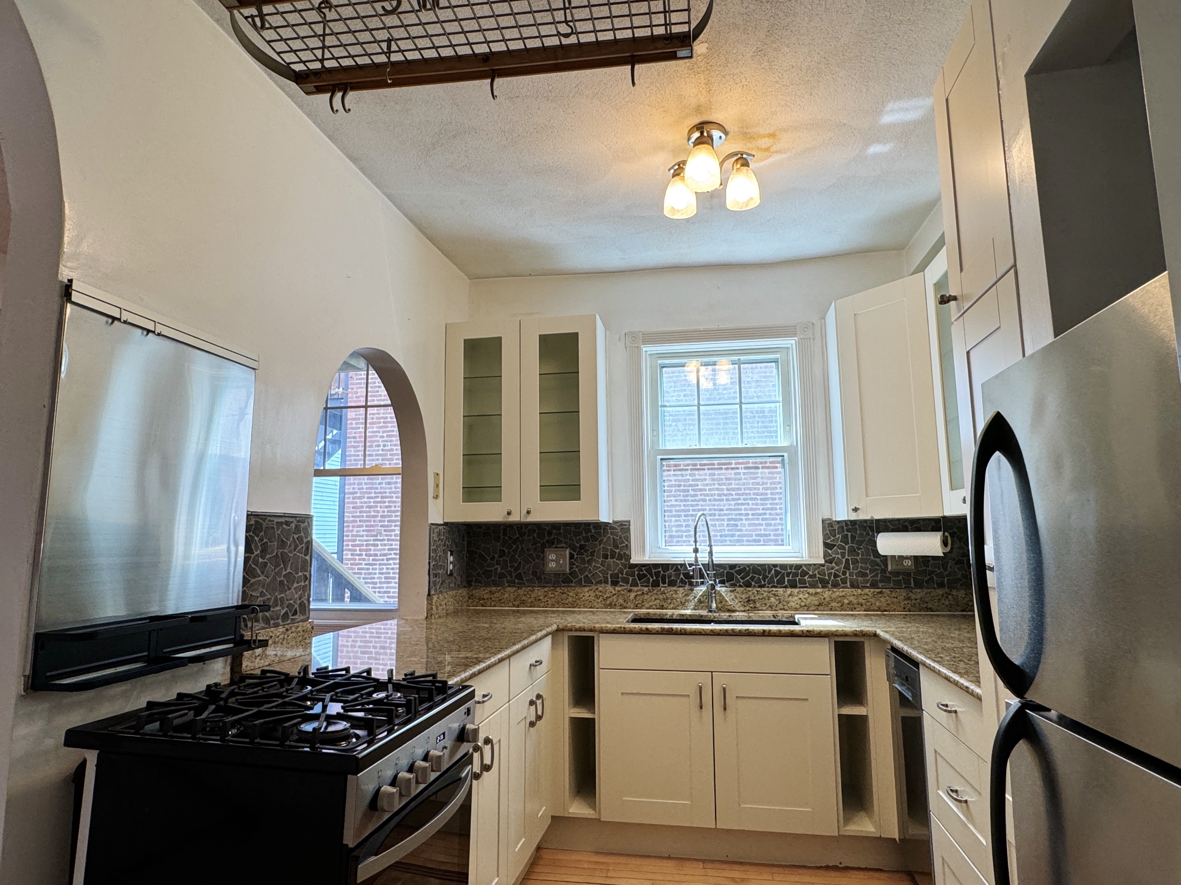 22 Pembroke St, Chelsea