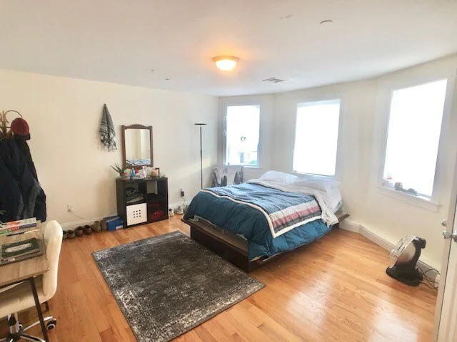 107 Fisher St, Mission Hill