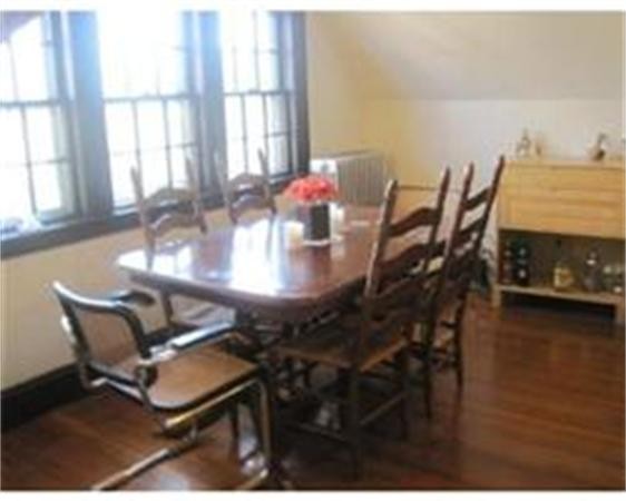 474 Chestnut Hill Ave, Brookline