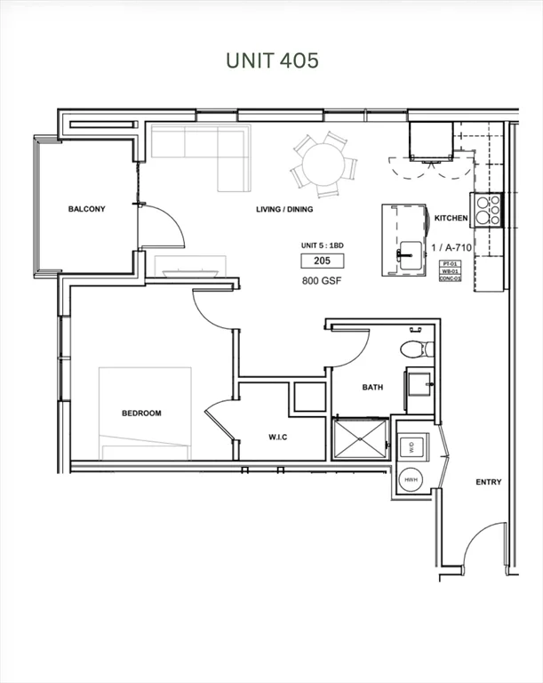 1121 Dorchester Ave, Dorchester