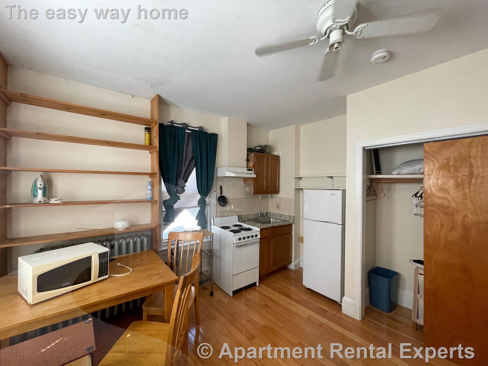 61 Fayette St, Mid Cambridge