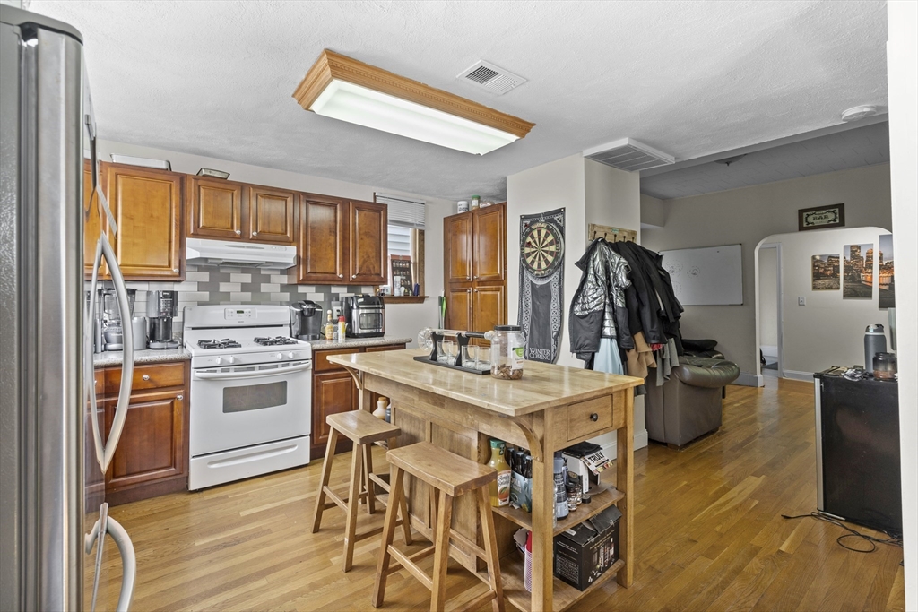 51 Telegraph, South Boston