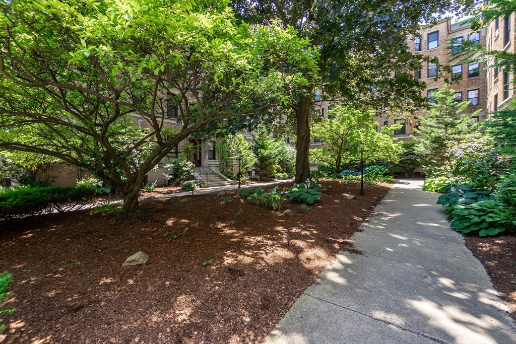 118 Riverway, Fenway