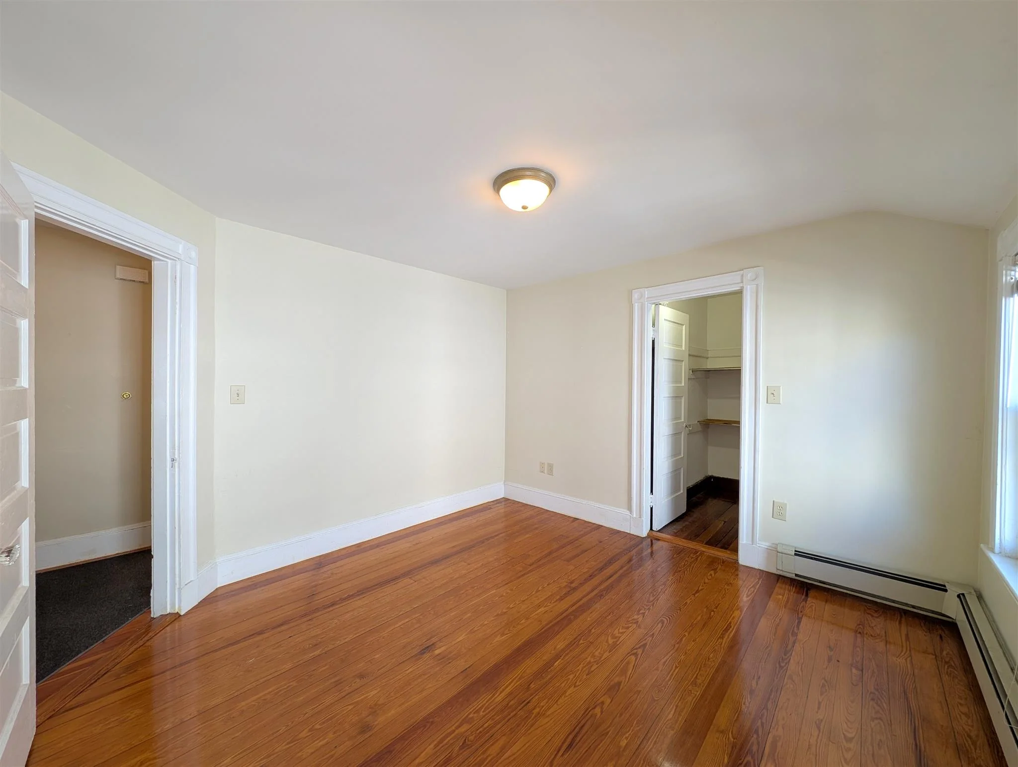 41 Bay State Ave, Powder House Square