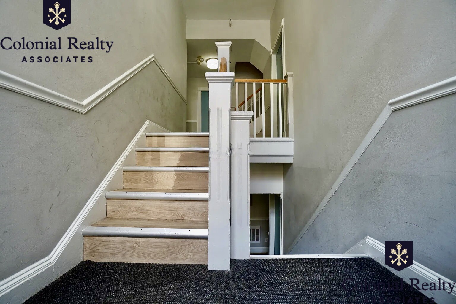 529 Beacon St, Back Bay