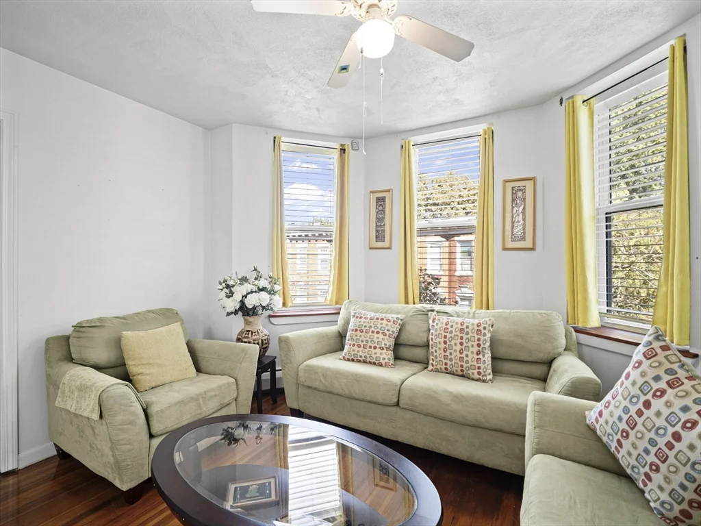 95 Florida St, Dorchester