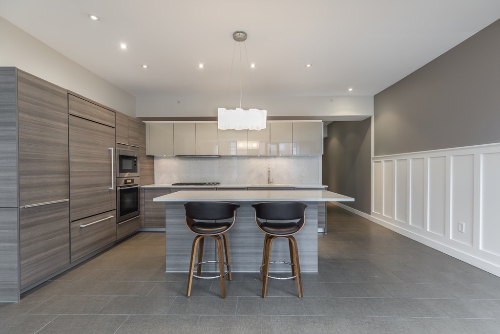 1313 Washington St, South End