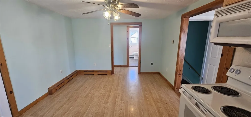 123 Scott, South Attleboro