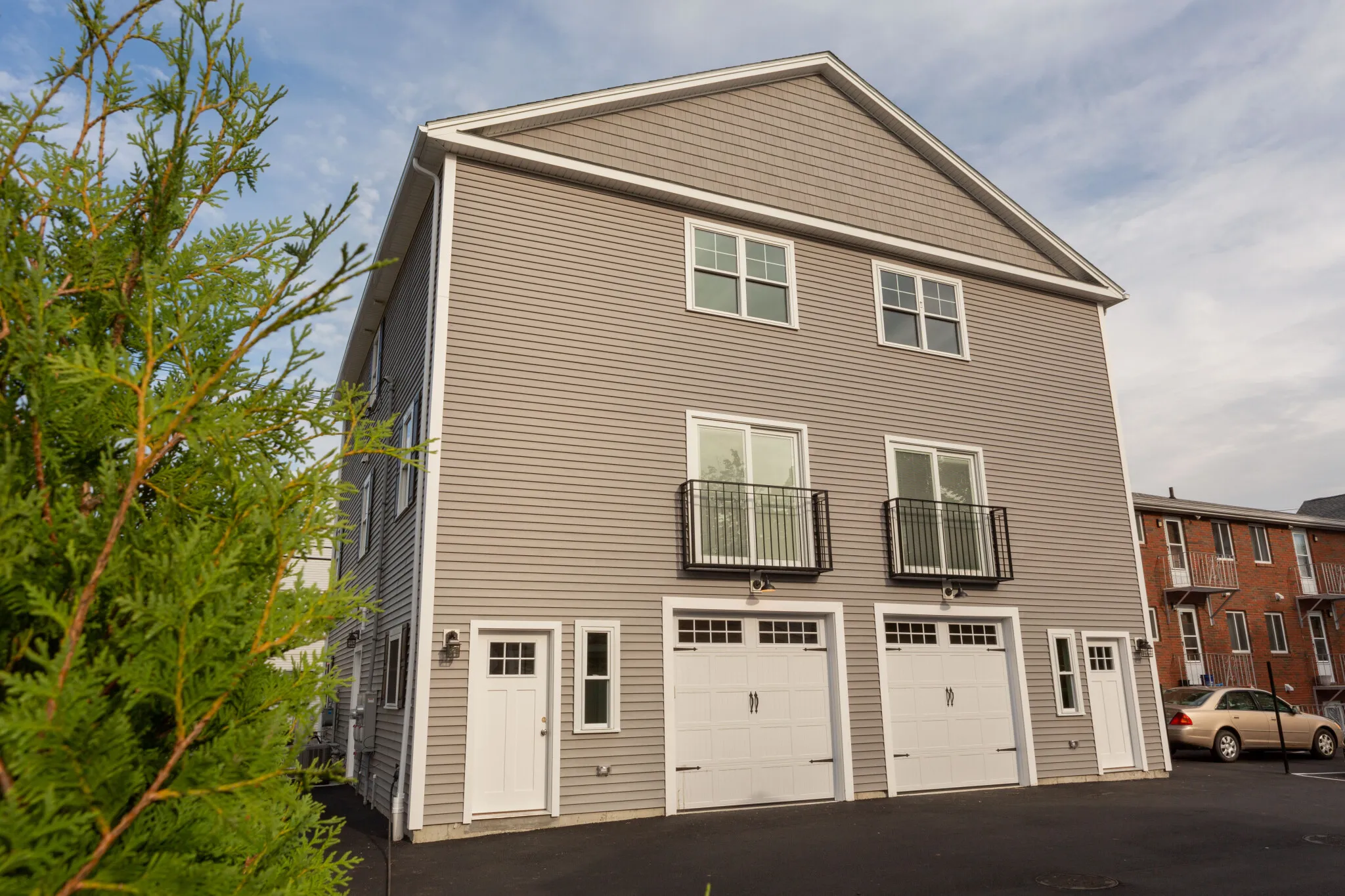 63 Bacon St, Banks Square