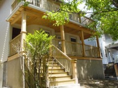 3 bed, 2 bath apartment for rent at 35 Long Ave Unit B1, Brighton — photo 2 of 3