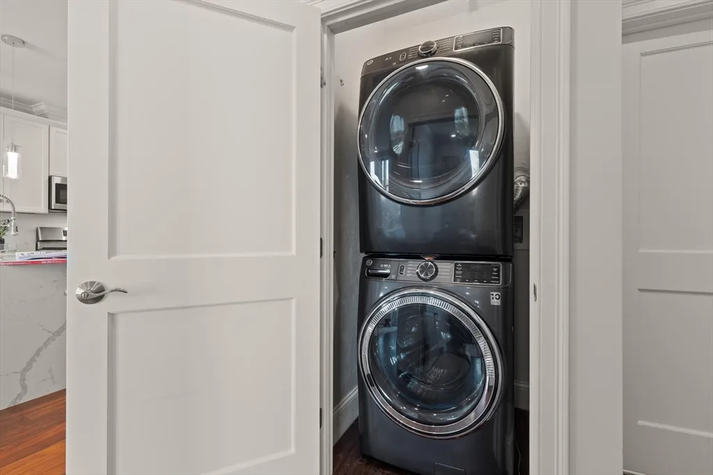 87 Medford St, Tufts University