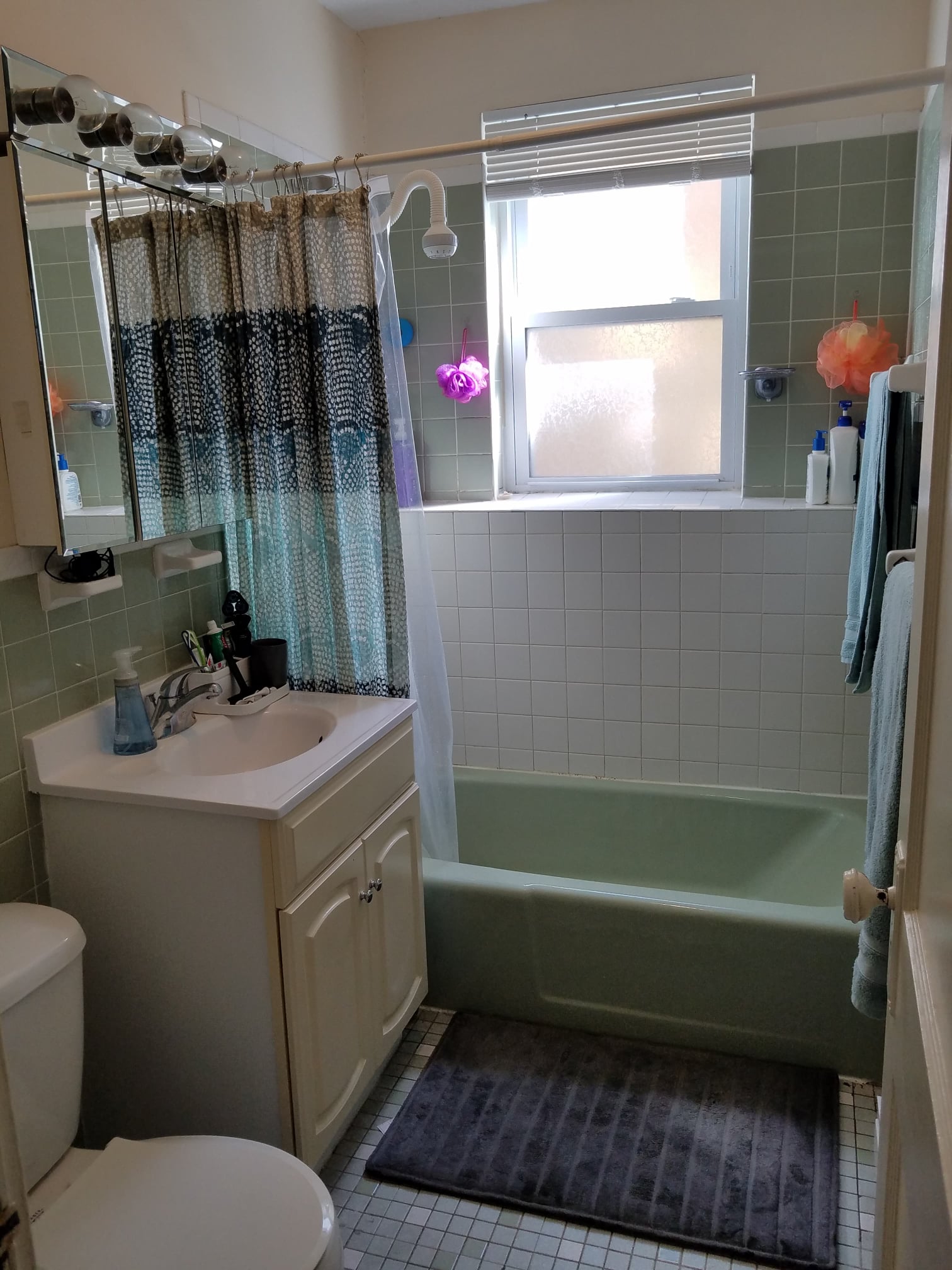 402 Highland Ave, Davis Square