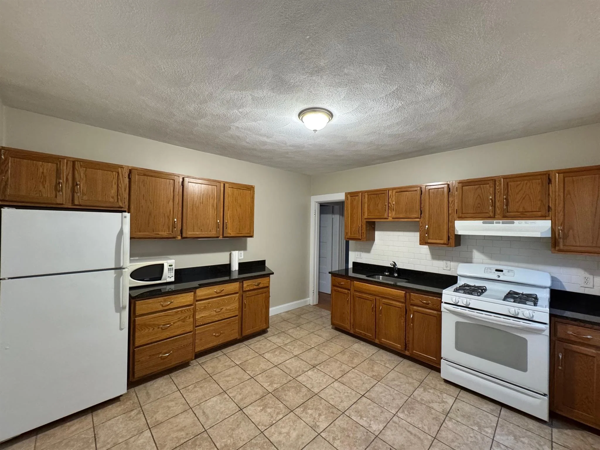 97 Marion St, Ward Two