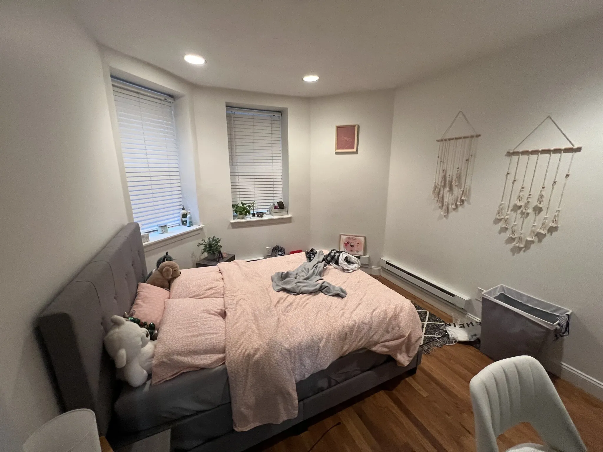 57 Westland Ave, Fenway