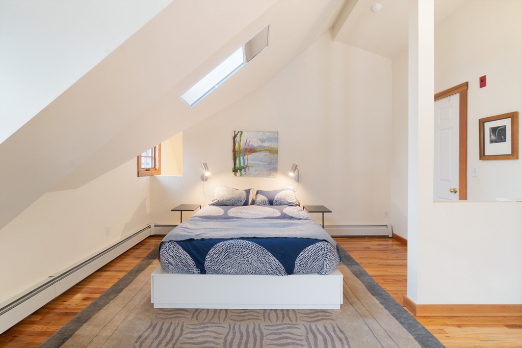 15 Mount Vernon St, Cambridge