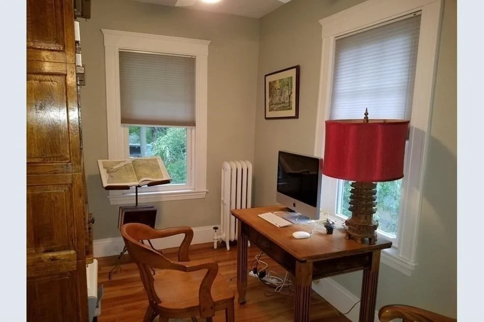 12 Athelstane Rd, Newton Center