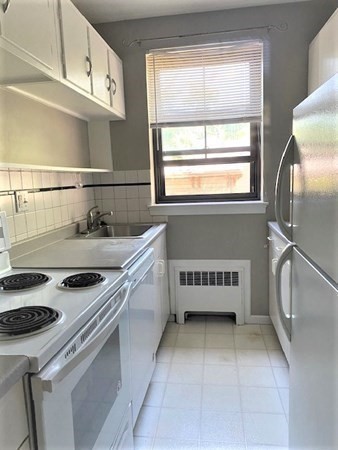 55 Harvard Ave, Harvard Avenue