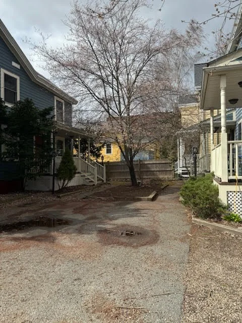 118 Sherman St, Neighborhood Nine