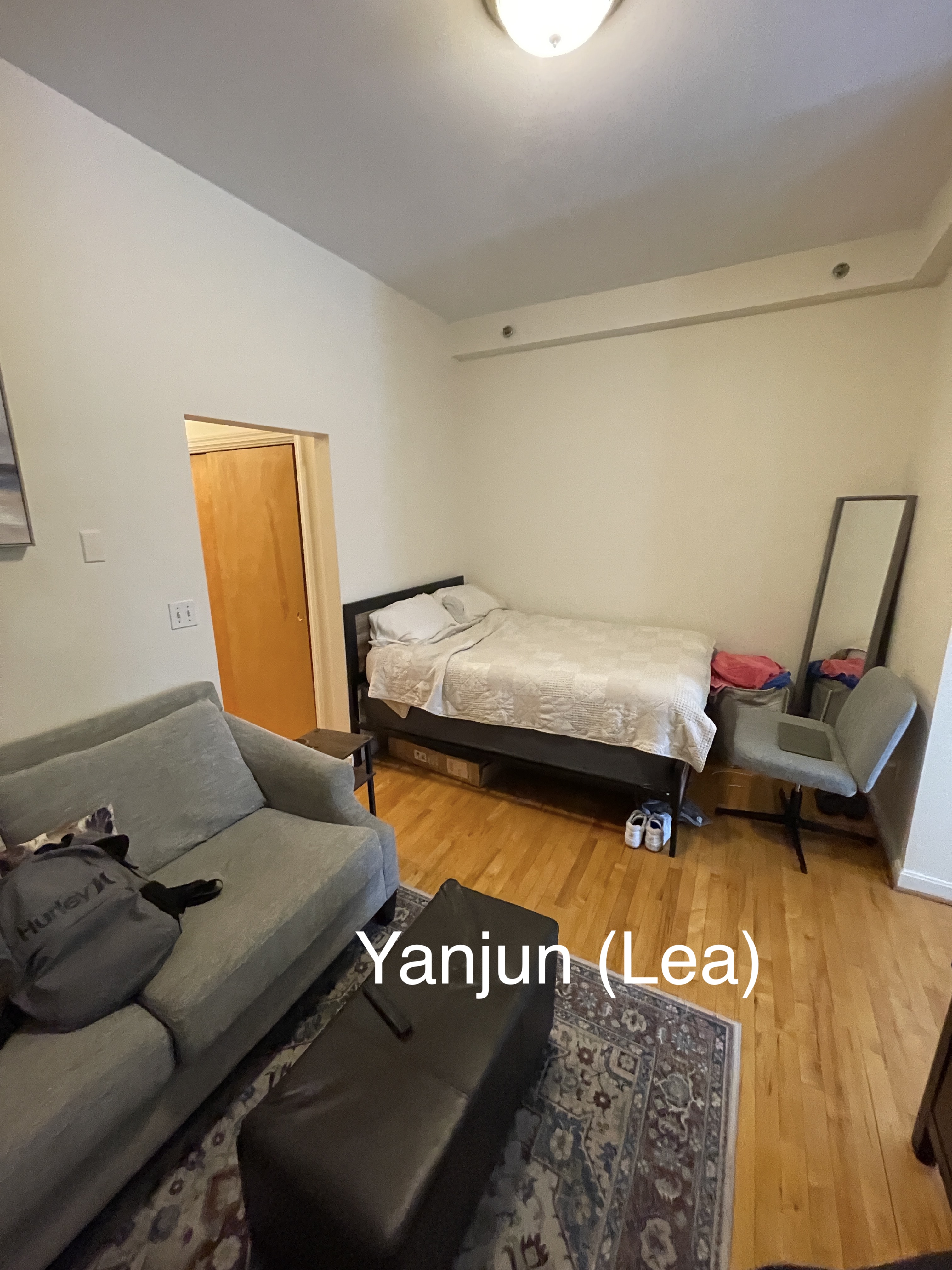 206 Chestnut Hill Ave, Brighton