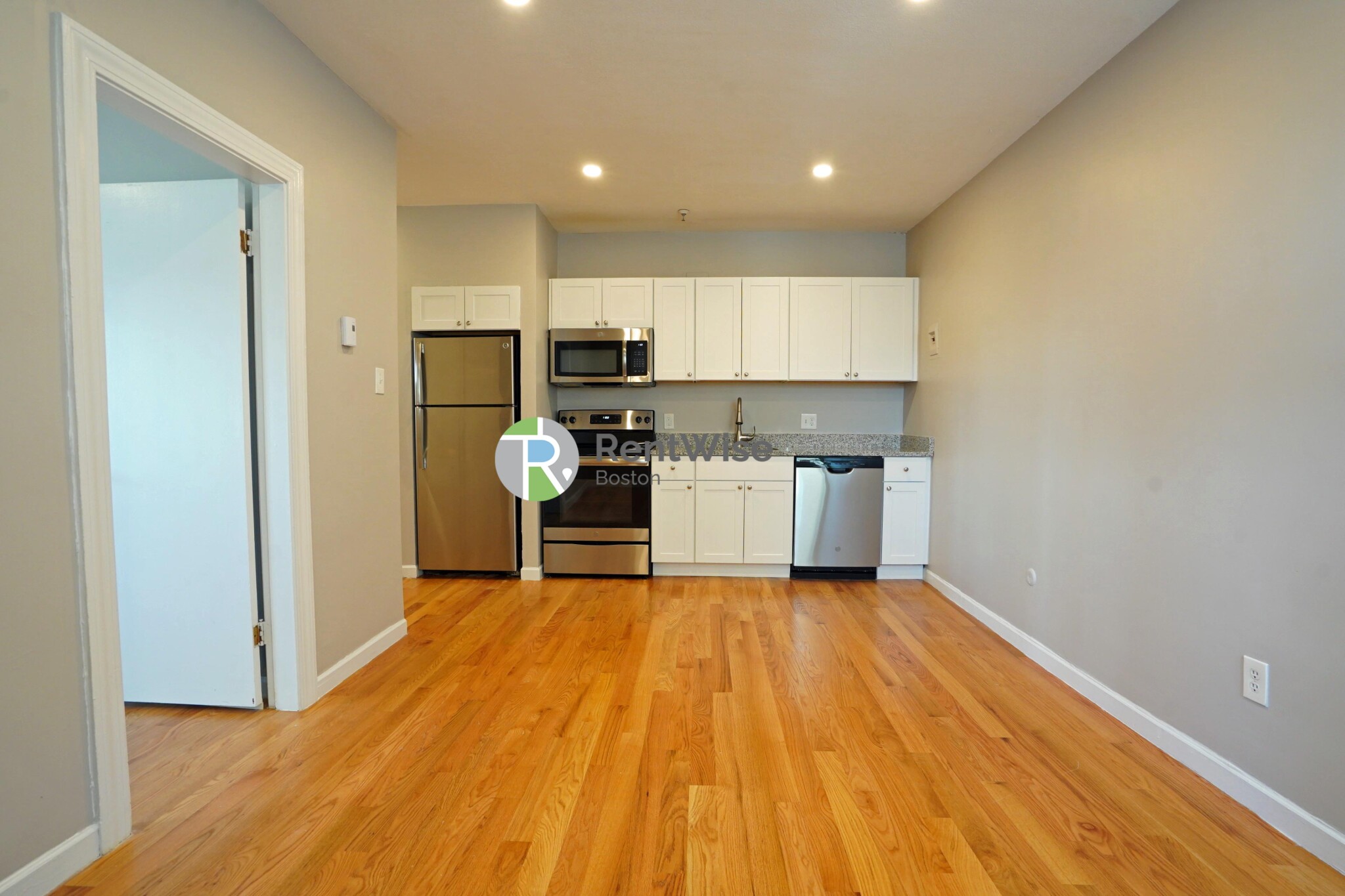 1200 Commonwealth Ave, Brighton