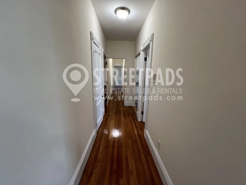 504 Beacon St, Back Bay