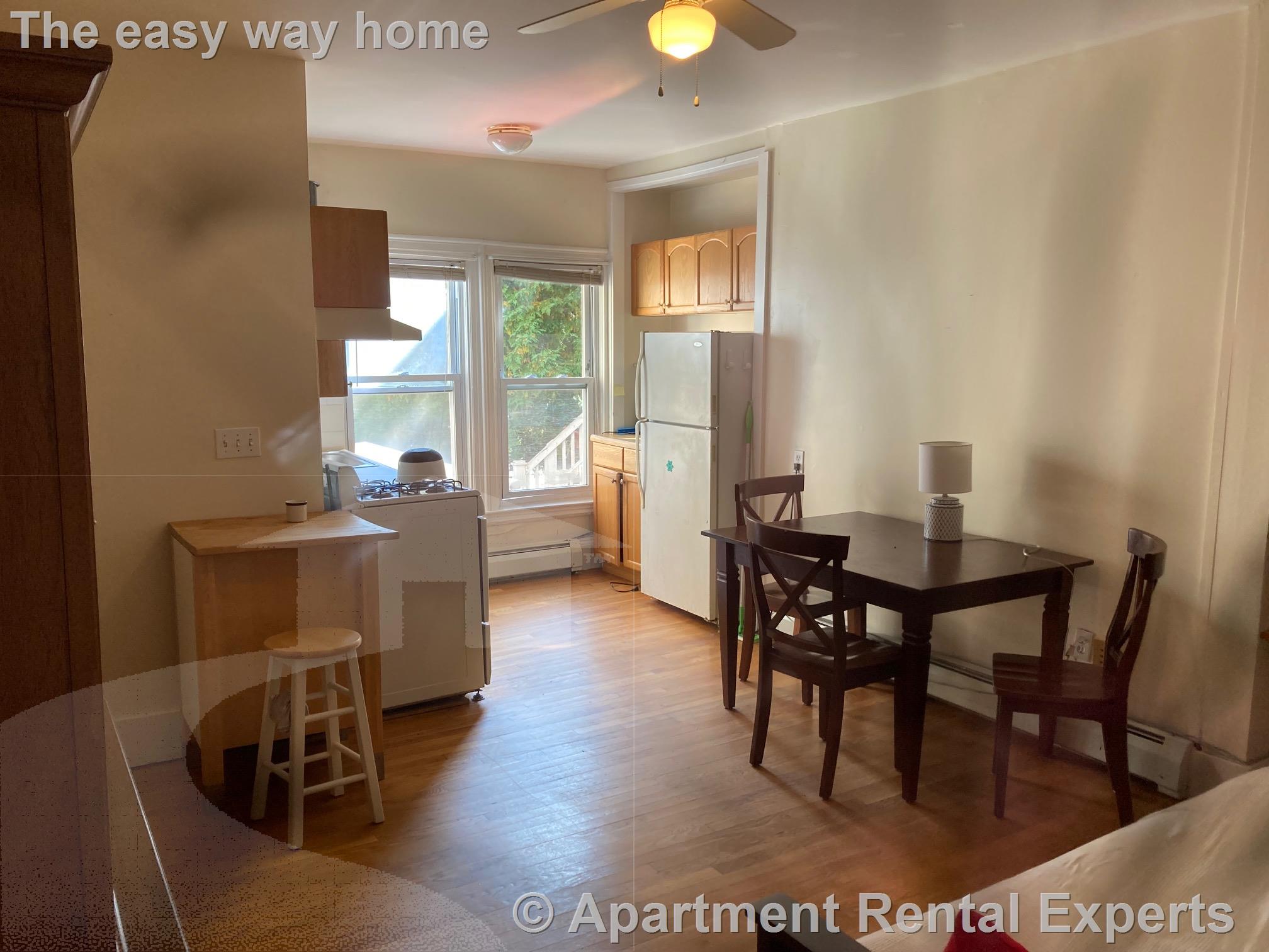 24 Cogswell Ave, Porter Square