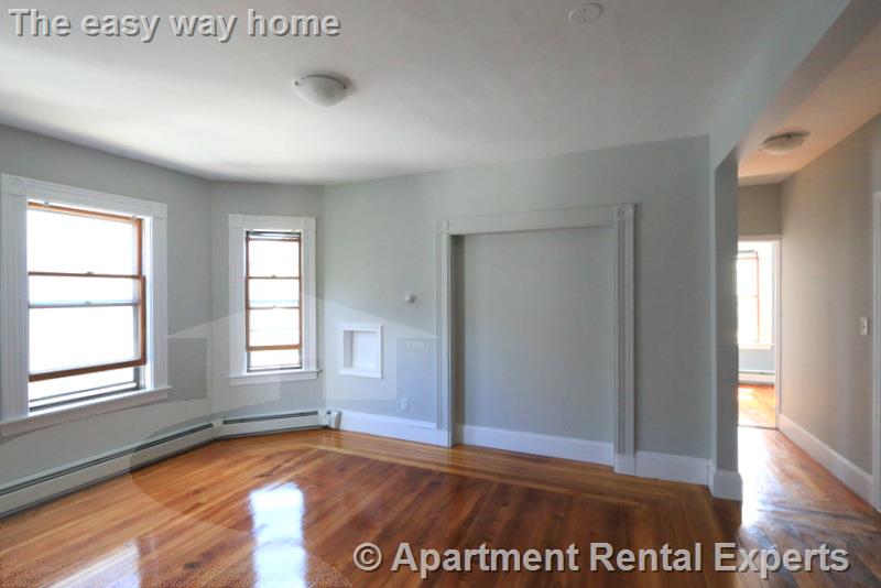 173 Rindge Ave, Porter Square