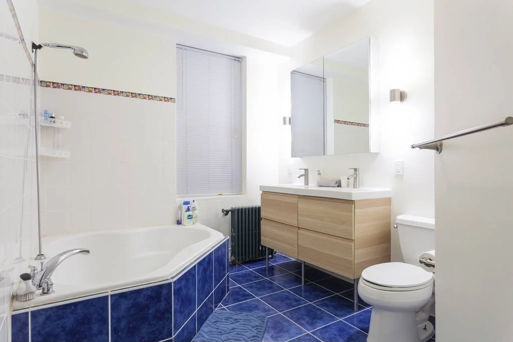 89 Mason Ter, Corey Hill