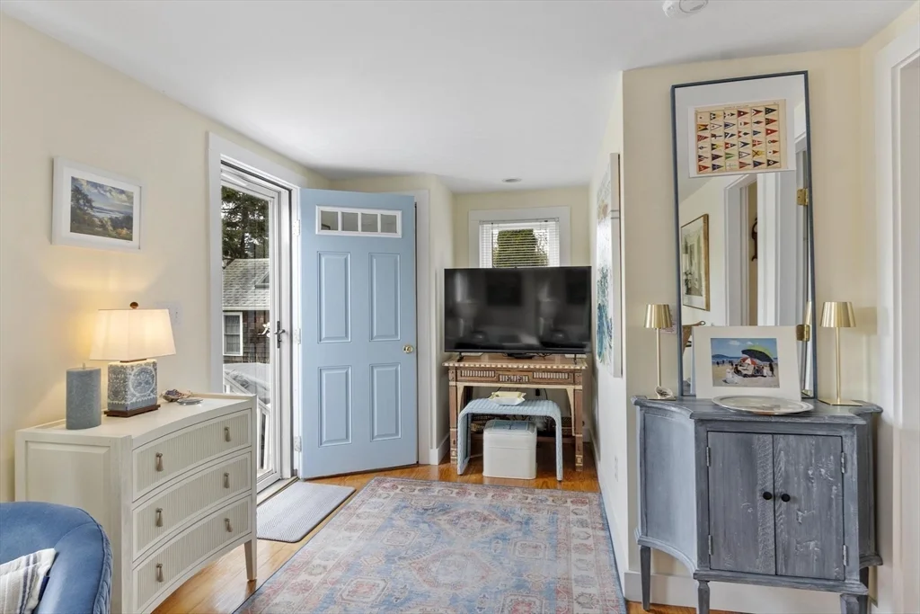 34 High St, Rockport